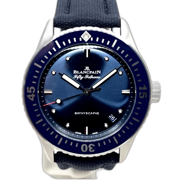 Blancpain 5100-1140-O52A