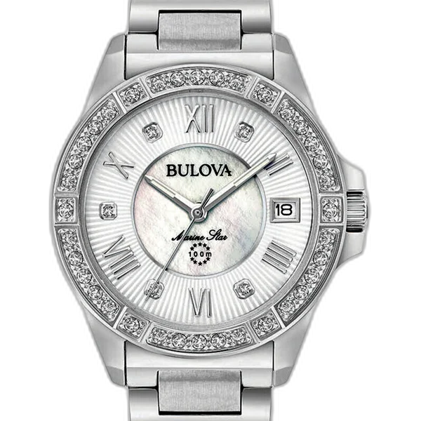 Bulova 96R232