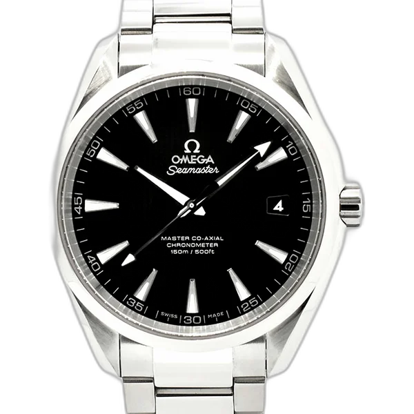 Omega 231.10.42.21.01.003