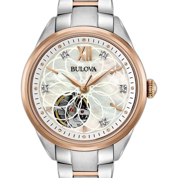 Bulova 98P170