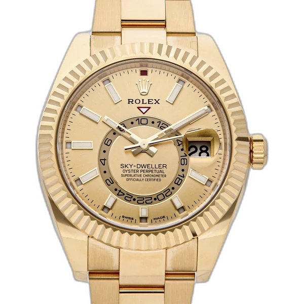 Rolex 326938