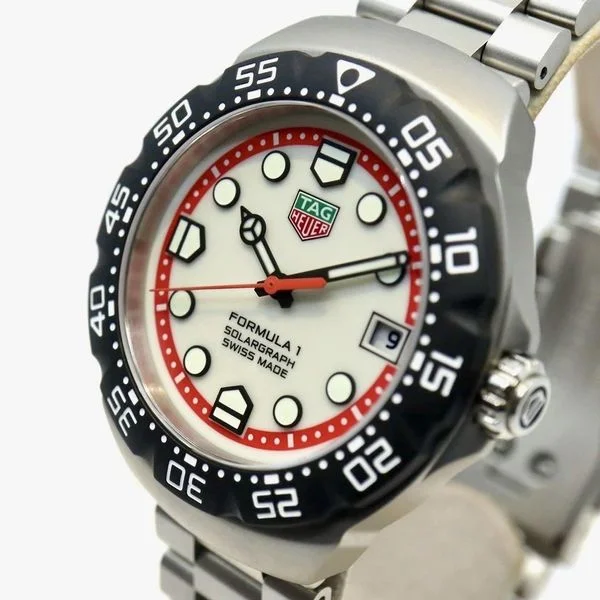 TAG Heuer WBY1111