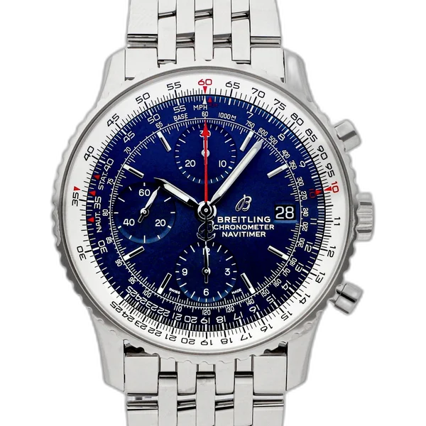 Breitling A13324