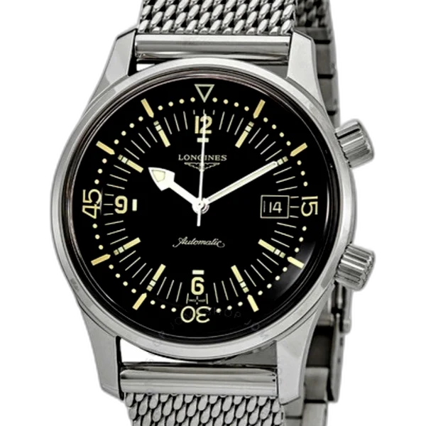 Longines L3.774.4.50