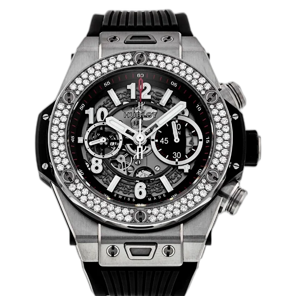 Hublot 411.NX.1170.RX.1104