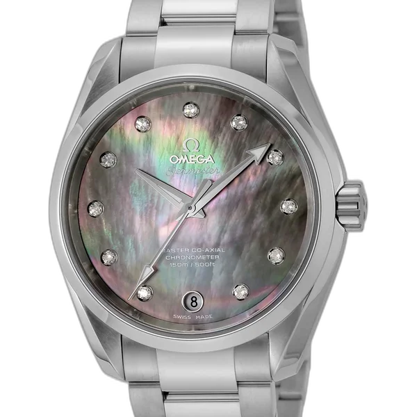 Omega 231.10.39.21.57.001