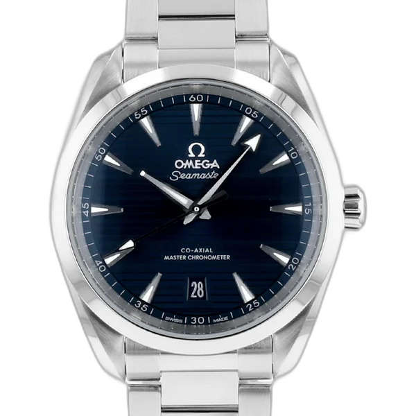 Omega 220.10.38.20.03.001