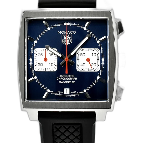 TAG Heuer CAW2111