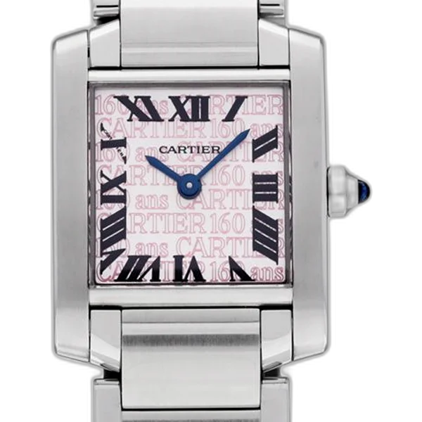 Cartier W51035Q3