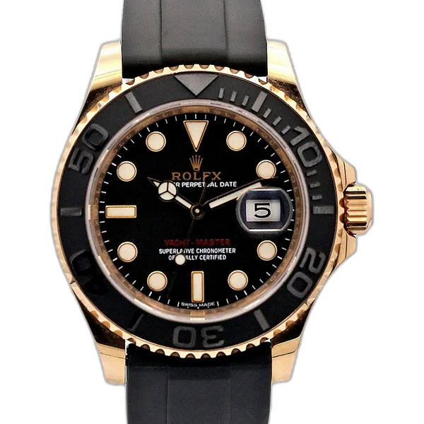 Rolex 126655