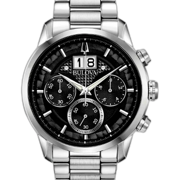 Bulova 96B319