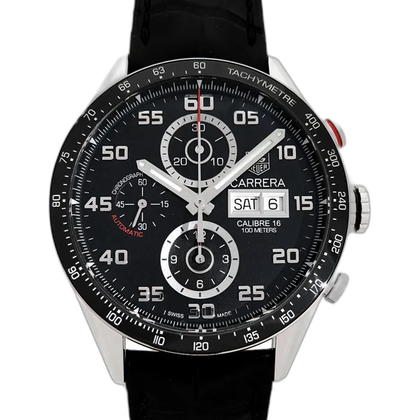TAG Heuer CV2A1R