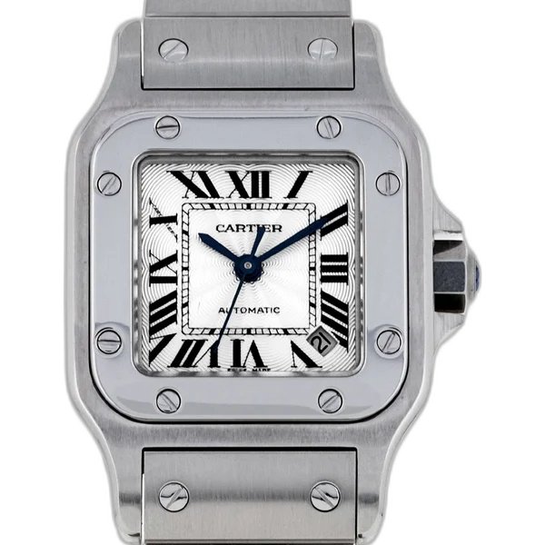 Cartier W20054D6