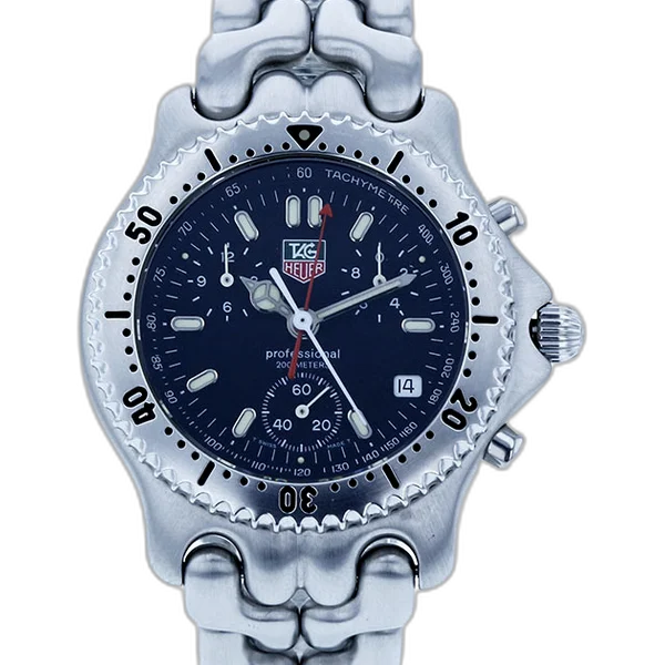 TAG Heuer CG1110-0