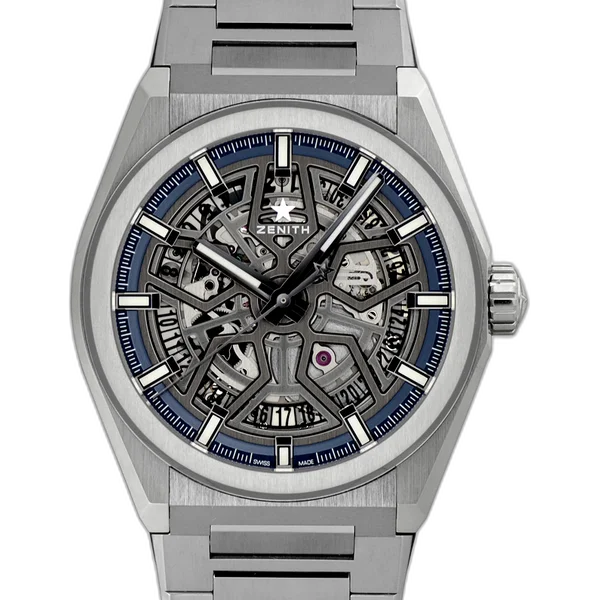 Zenith 95.9000.670/78