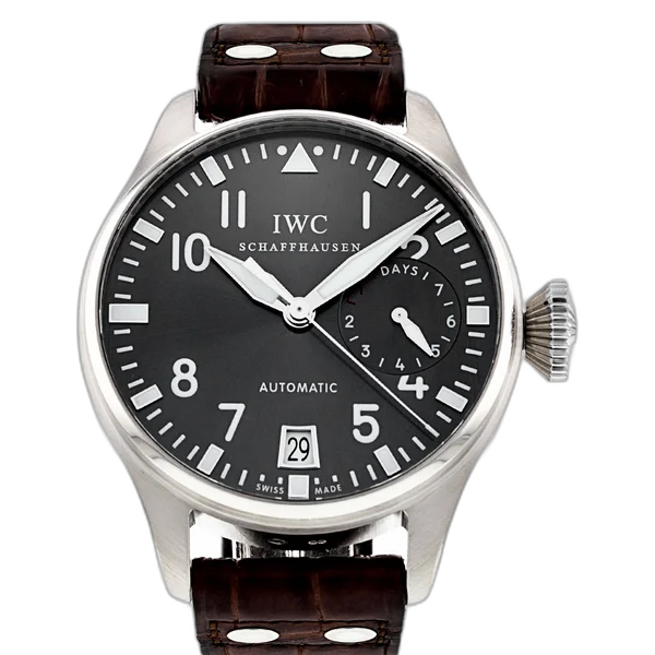 IWC 500402