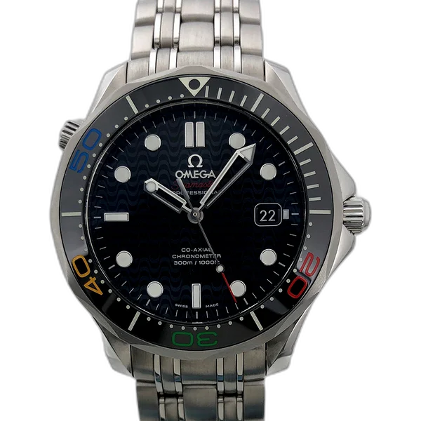 Omega 522.30.41.20.01.001