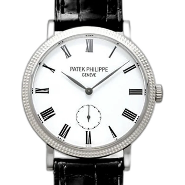 Patek Philippe 7119G