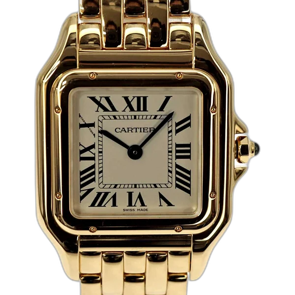 Cartier WGPN0009
