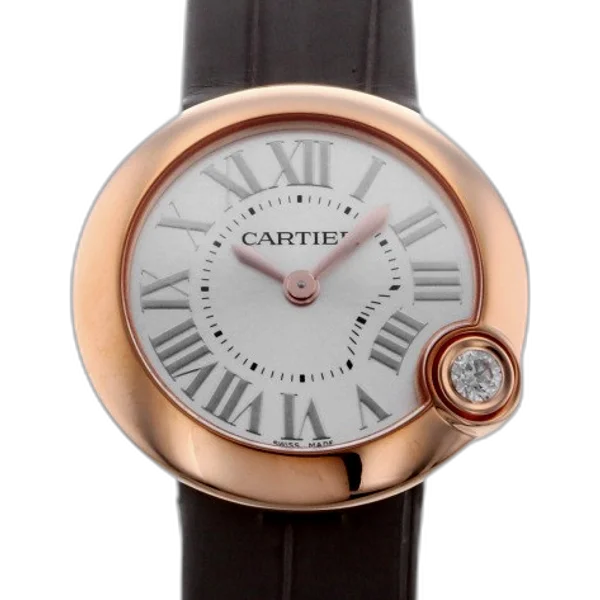 Cartier WGBL0005