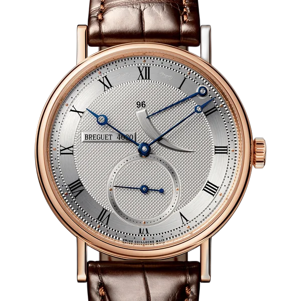 Breguet 5277BR/12/9V6