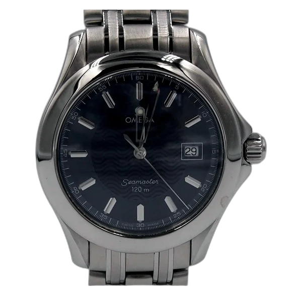 Omega 196.1501