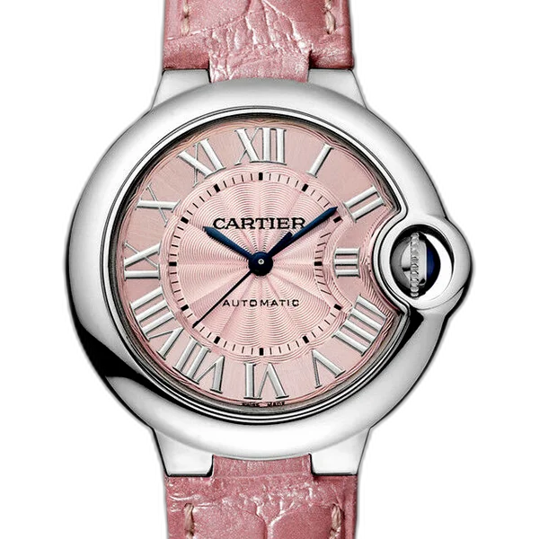 Cartier WSBB0002