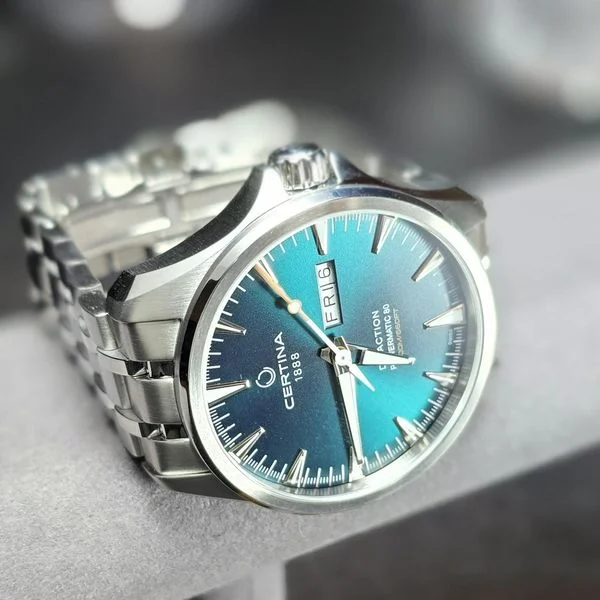 Certina C032.430.11.091.00