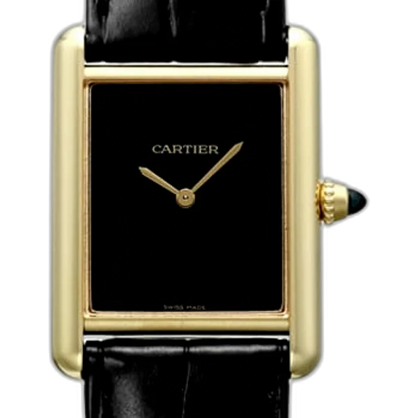 Cartier WGTA0091