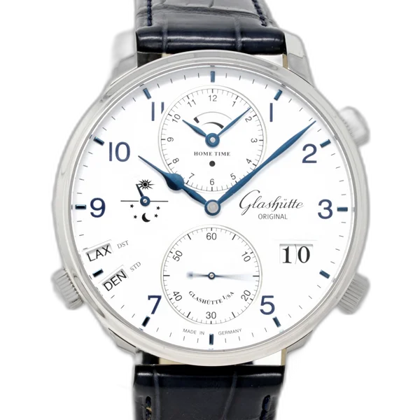Glashütte Original 1-89-02-03-02-30