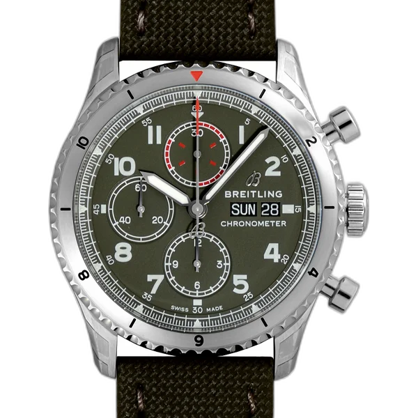 Breitling A13316