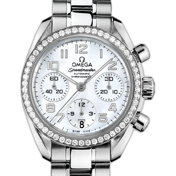 Omega 324.15.38.40.05.001