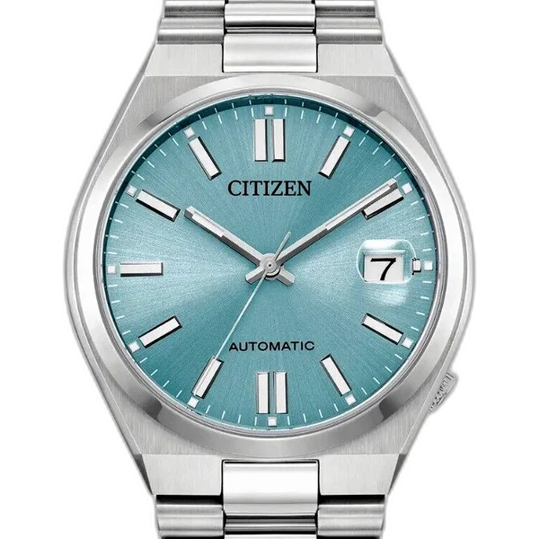 Citizen NJ0200-50L