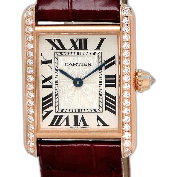 Cartier WJTA0010