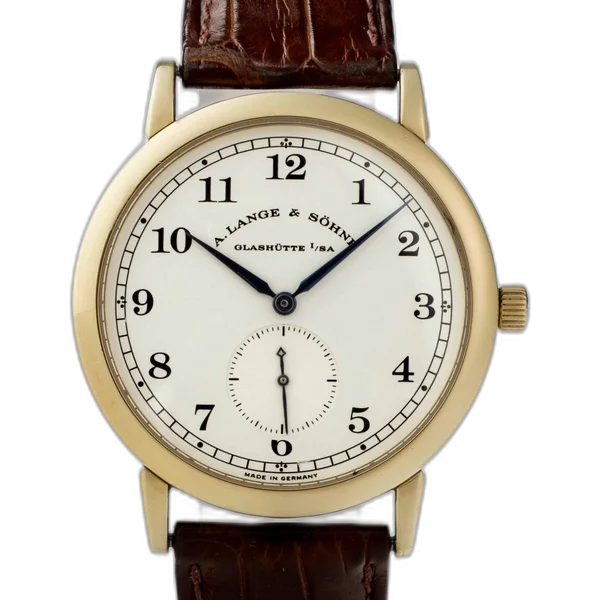 A. Lange & Söhne 206.021