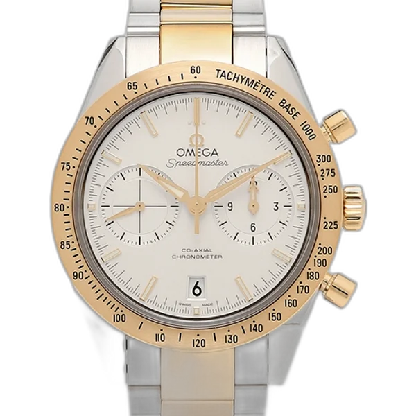 Omega 331.20.42.51.02.001