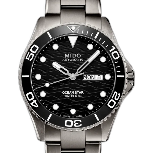 Mido M042.430.44.051.00
