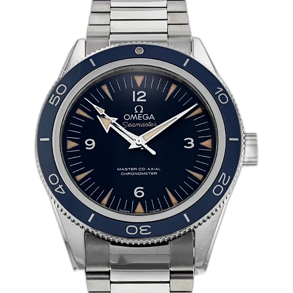 Omega 233.90.41.21.03.001