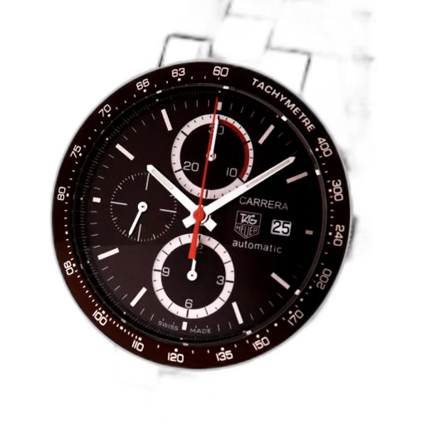 TAG Heuer CV2013
