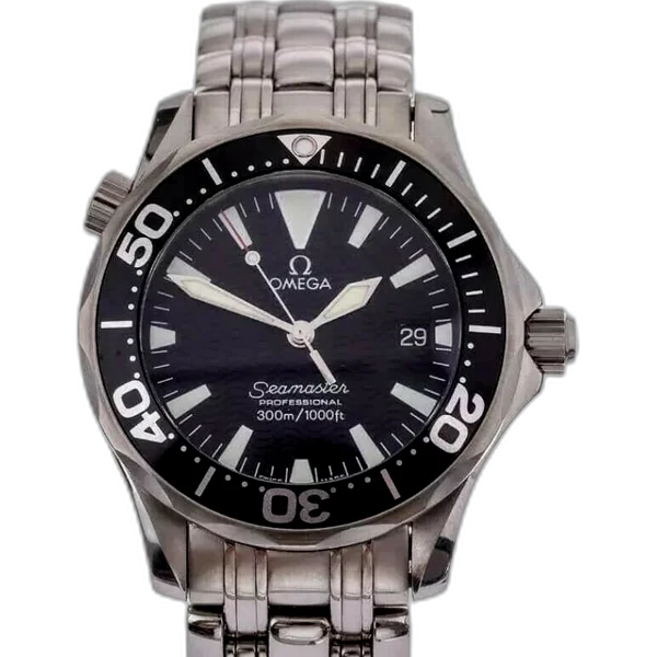Omega 2262.50