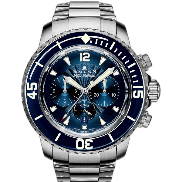 Blancpain 5085F.B-1140-71B