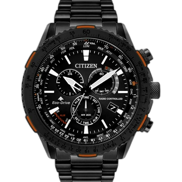 Citizen CB5007-51H