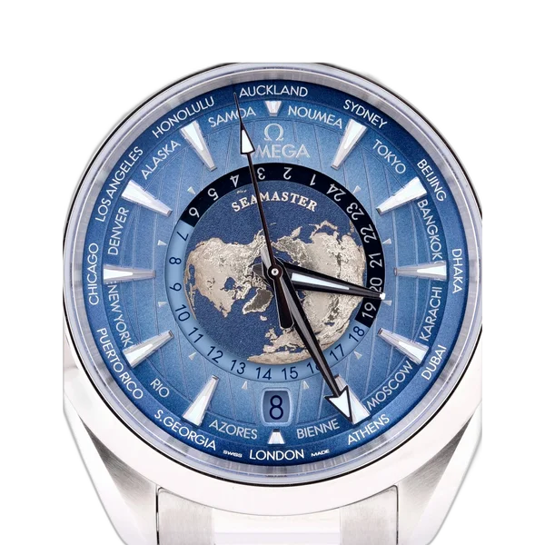 Omega 220.10.43.22.03.002