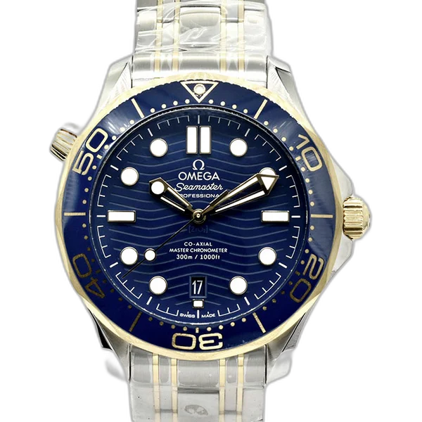 Omega 210.20.42.20.03.001