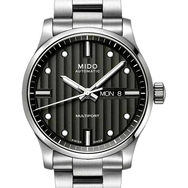Mido M005.430.11.061.80