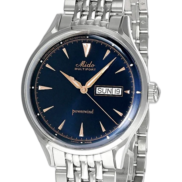 Mido M040.408.11.041.00