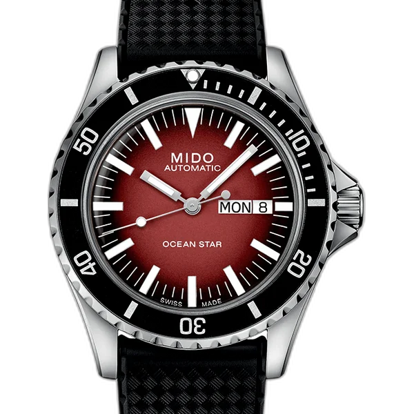 Mido M026.830.17.421.00