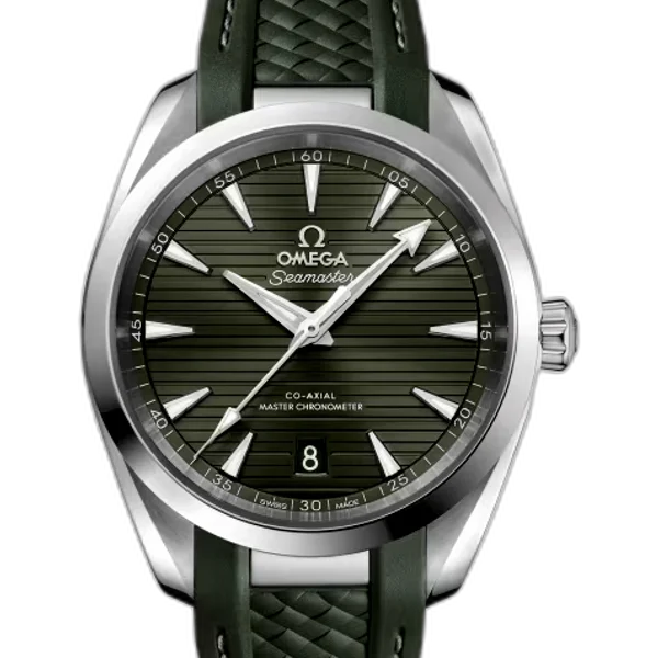 Omega 220.12.38.20.10.001