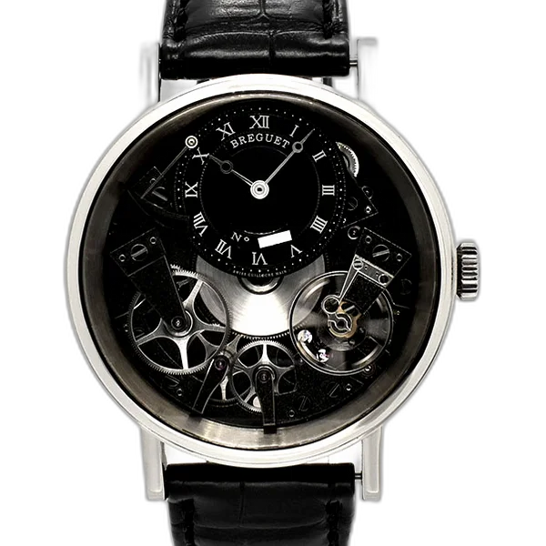 Breguet 7057BB/G9/9W6