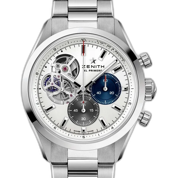 Zenith 03.3300.3604/69